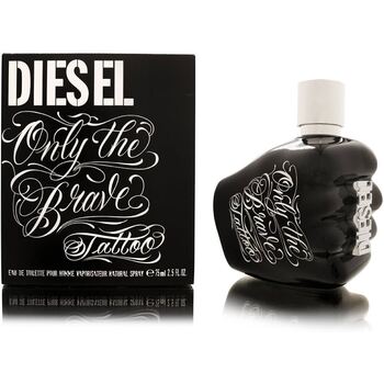 Only the Brave Tattoo EDT